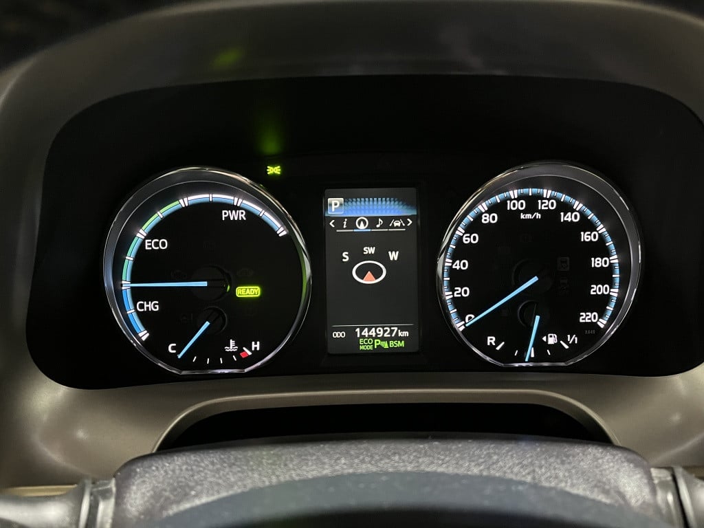 Toyota Rav4 2.5 hybrid style | 360 camera | trekhaak |