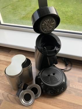 Senseo koffiezetapparaat