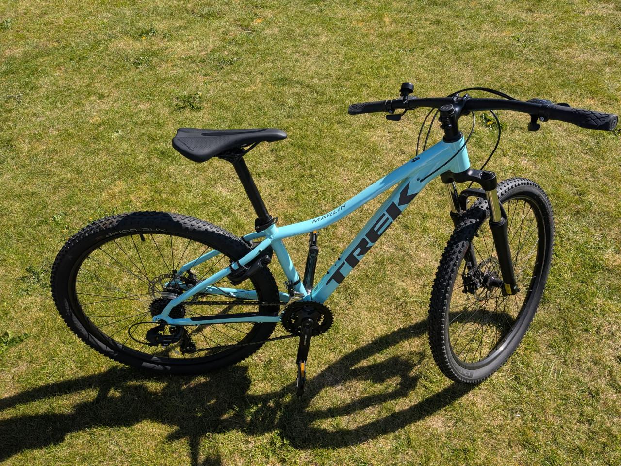 TREK Marlin 4 mountainbike