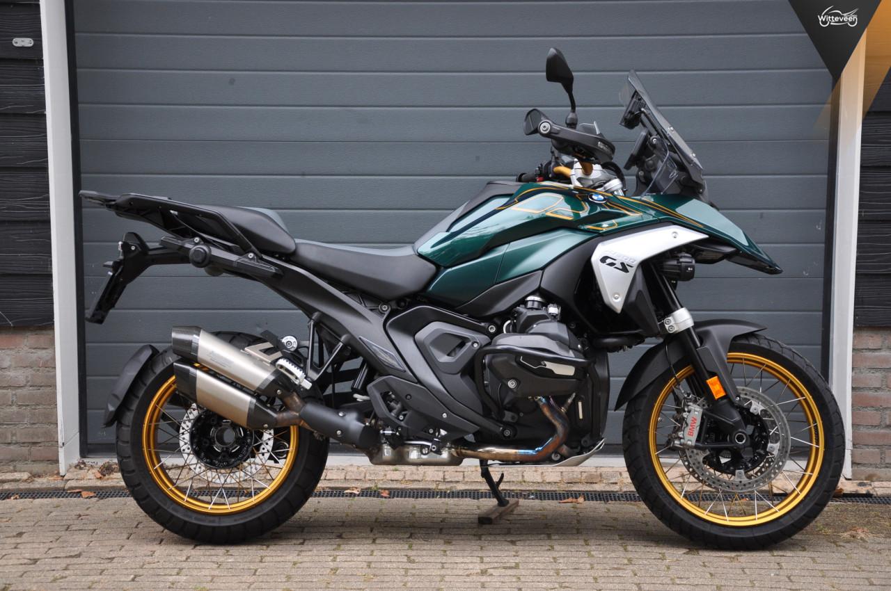 BMW R 1300 GS