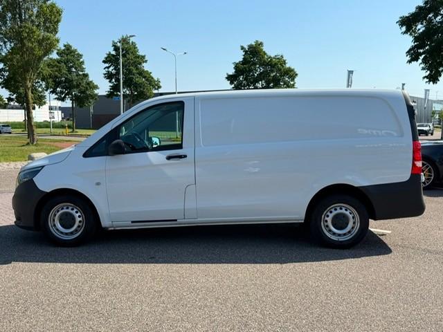 Mercedes-Benz Vito 114 cdi lang 2.0 rwd i trekhaak i automaat i distronic i