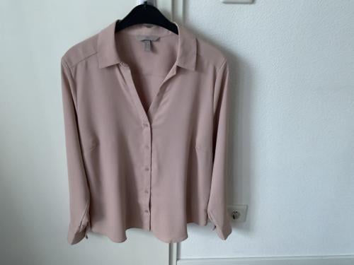 Dames blouse