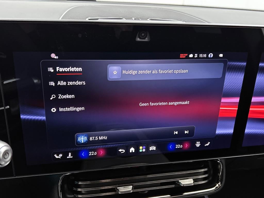 Mercedes-Benz Cla 250+ business solution amg 85.5 kwh | premium pakket | wi