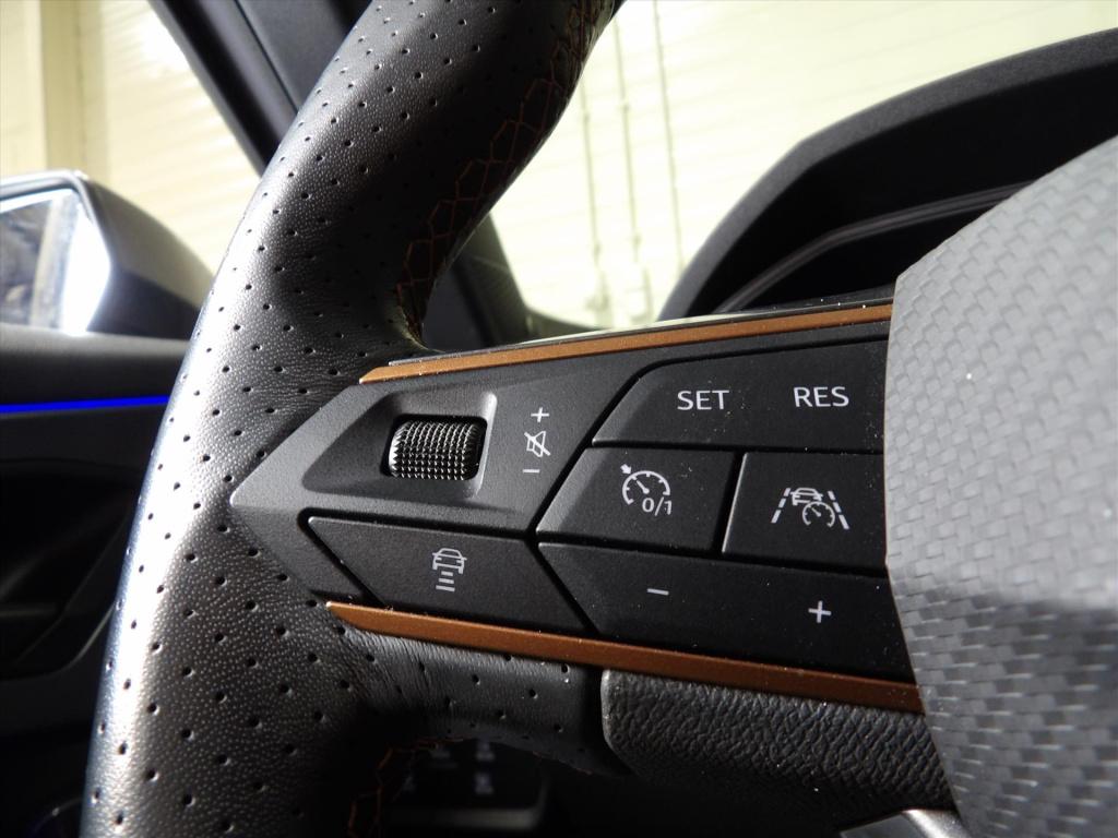 Cupra Formentor 1.5 tsi 150pk dsg-7 business edition