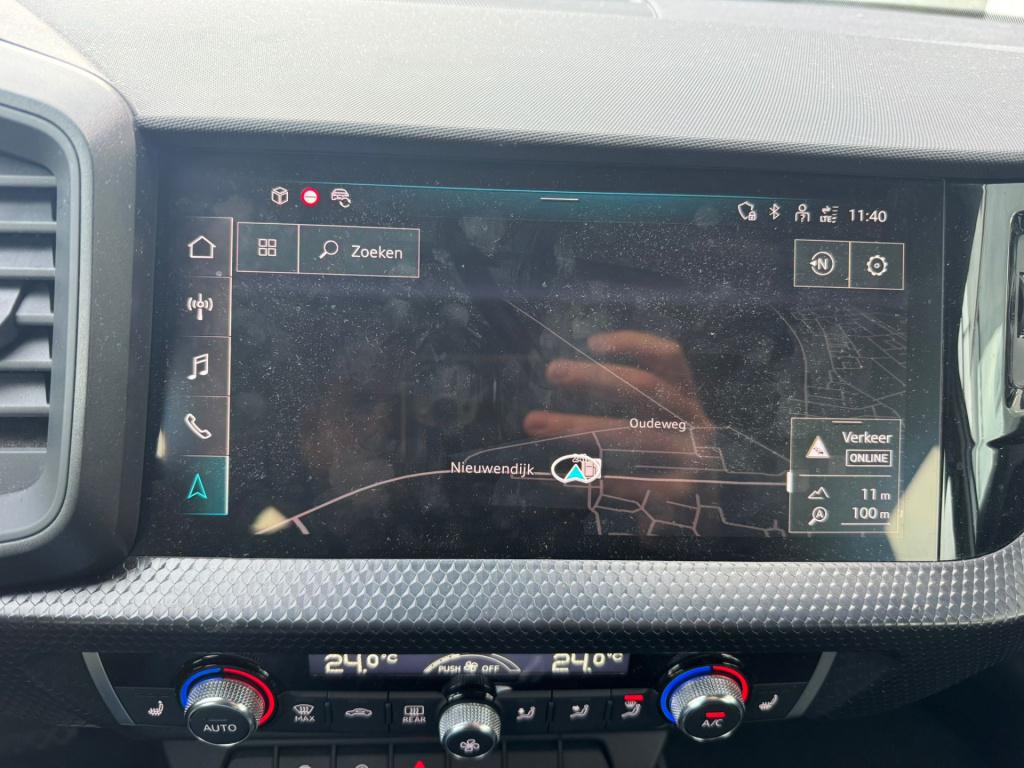 Audi A1 Sportback 30 tfsi s edition