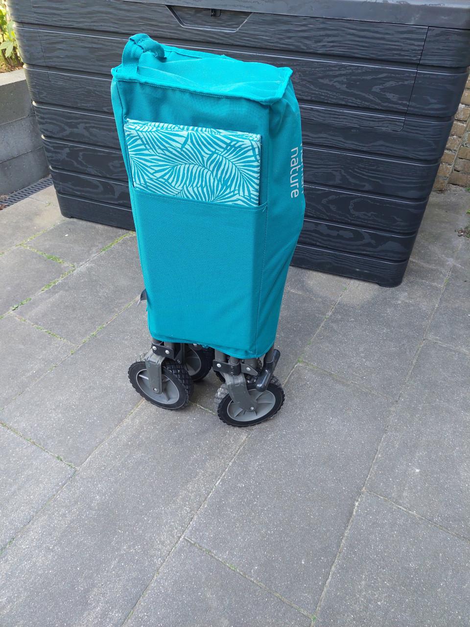 Bolderkar Human Nature