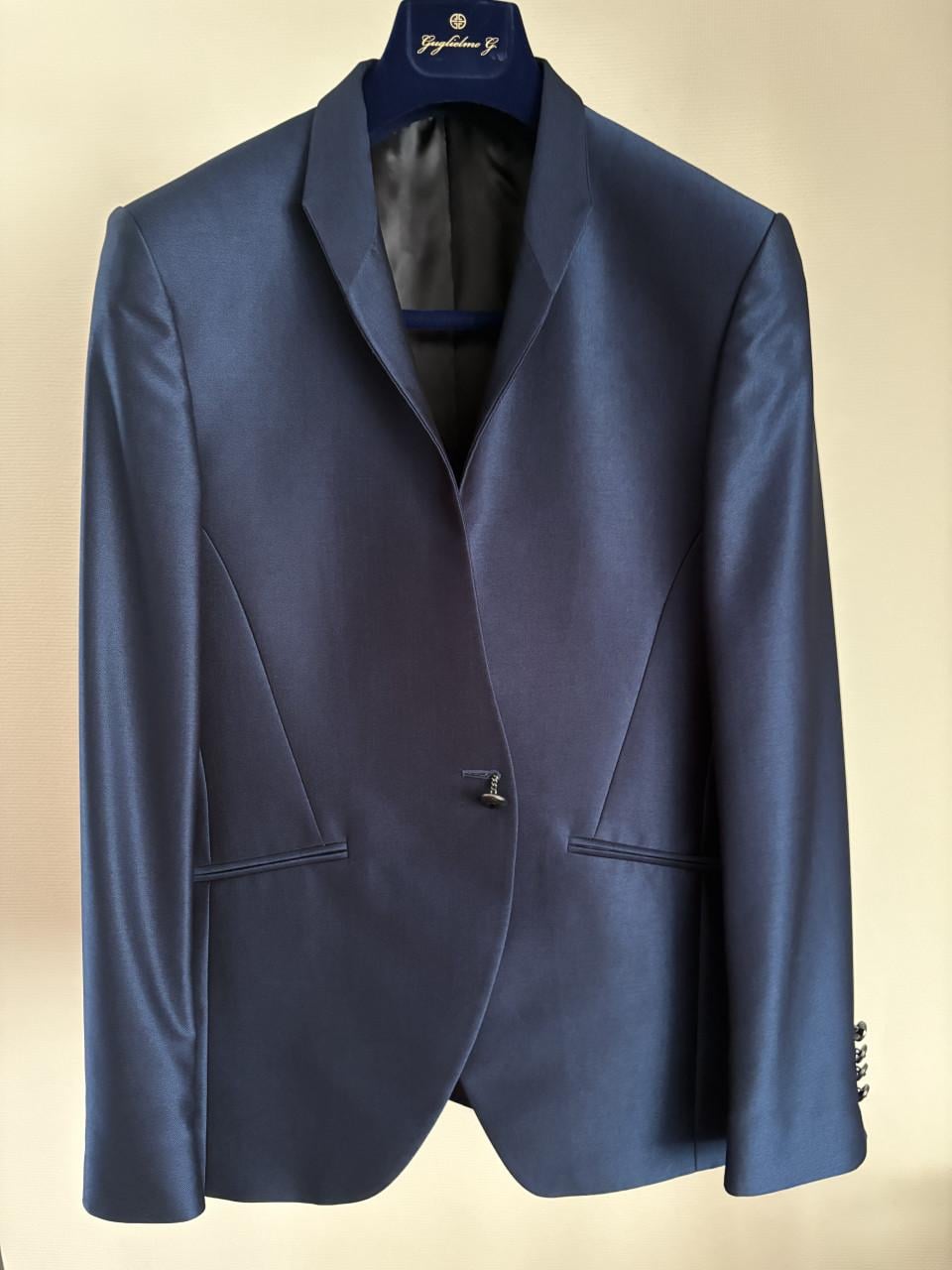 Guglielmo G. trouwpak – maat 48 – compleet