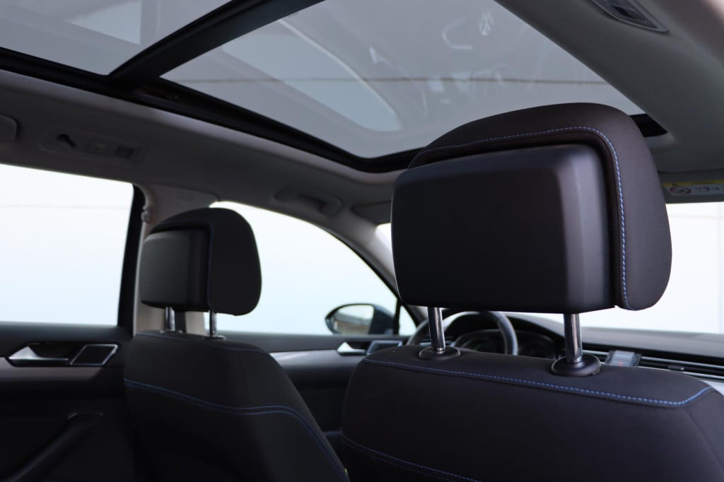 Volkswagen Passat variant 1.4 tsi phev gte business 218pk dsg6