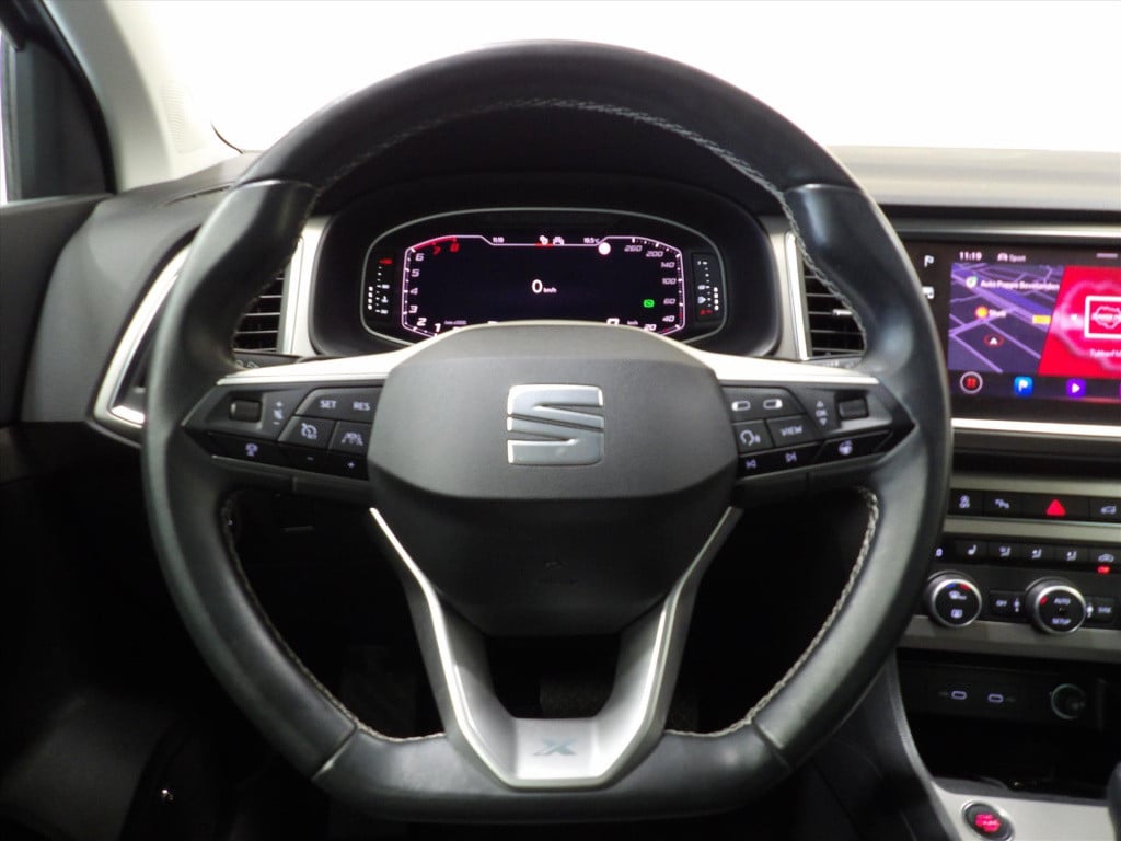 Seat Ateca 1.5 ecotsi 150pk dsg-7 xperience business intense