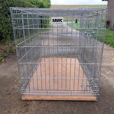 Grote bench te koop