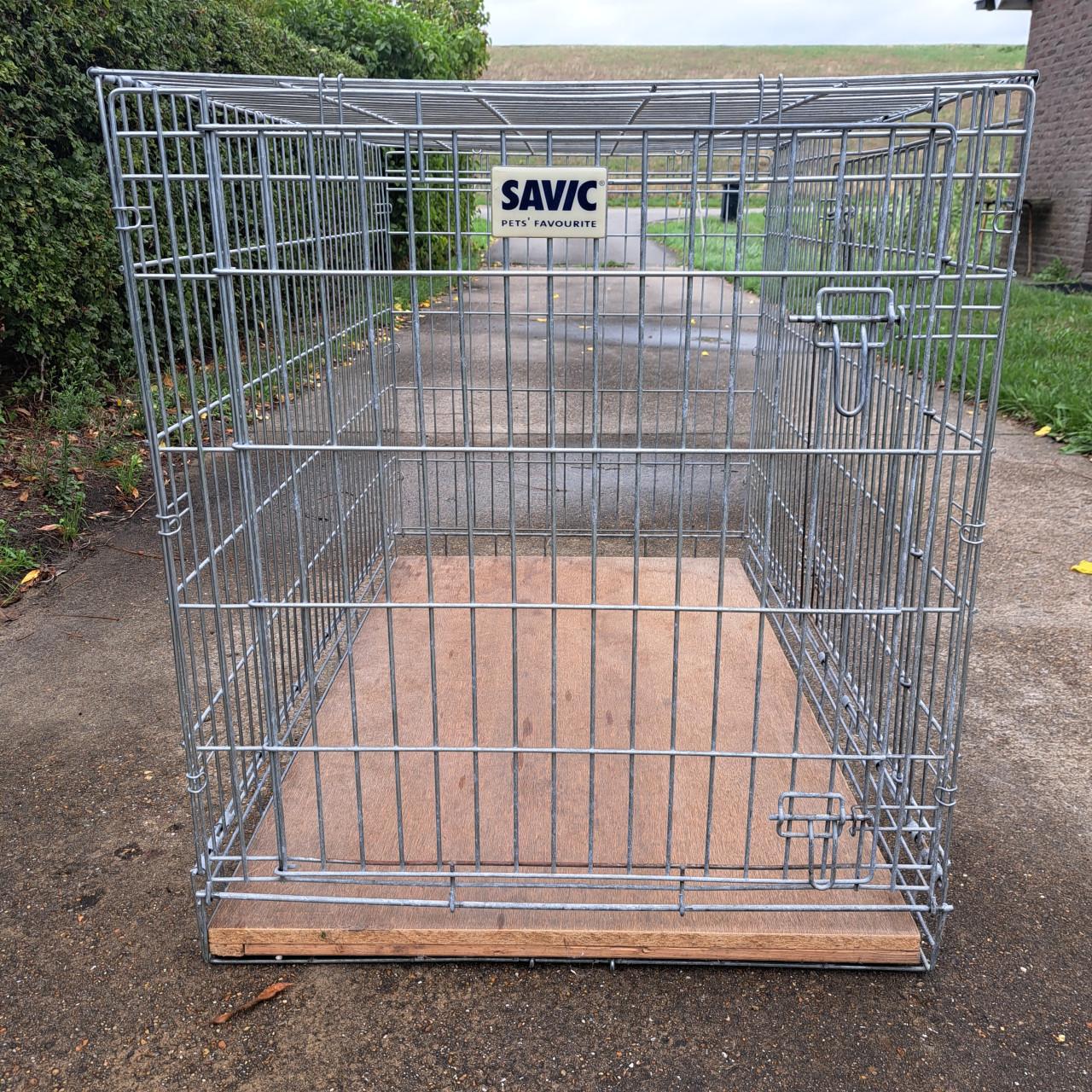 Grote bench te koop