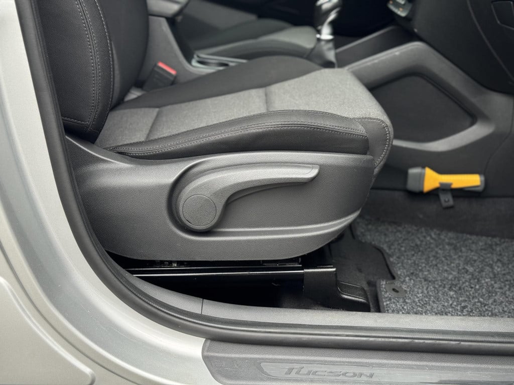Hyundai Tucson 1.6 gdi comfort