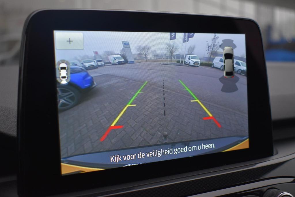 Ford Kuga 2.5 phev st-line | climate control | adaptive cruise control | he