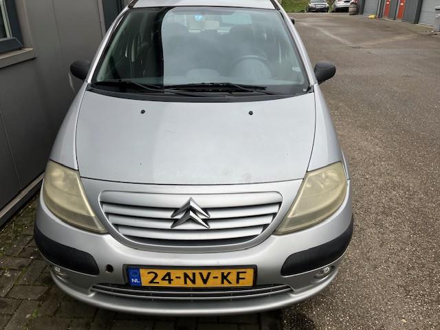 Nette Citroen C3 I (FC_, FN_) 1.4 I  uit 2004