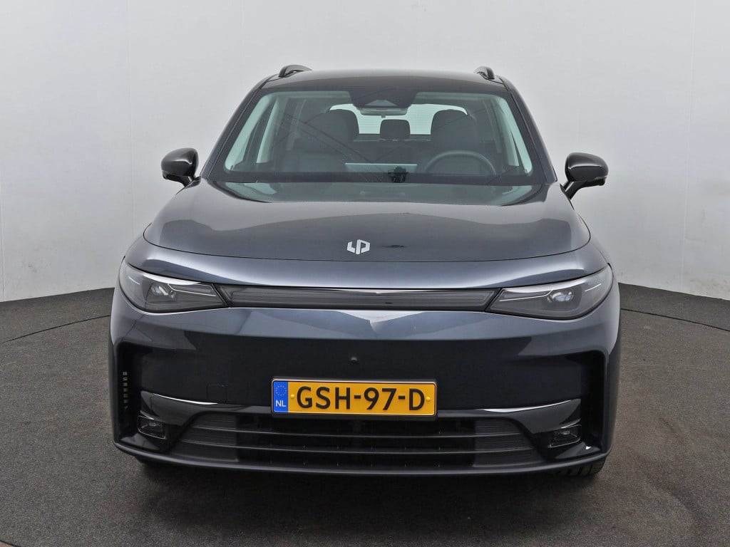 Leapmotor C10 design 69.9 kwh | 1 fase | rijklaar | 1500kg trekgewicht (!) 