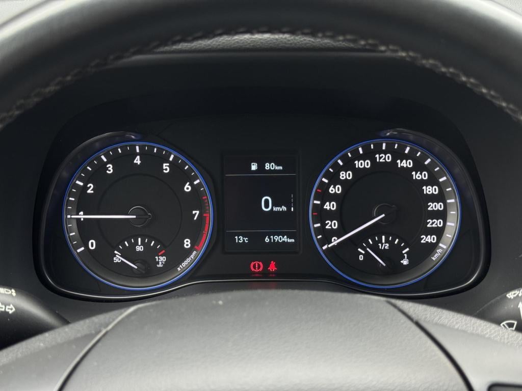 Hyundai Kona 1.0 t-gdi fashion