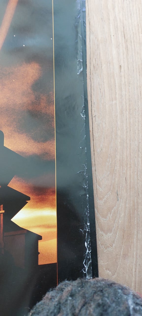 14 stuks filmposters 20th Century Fox