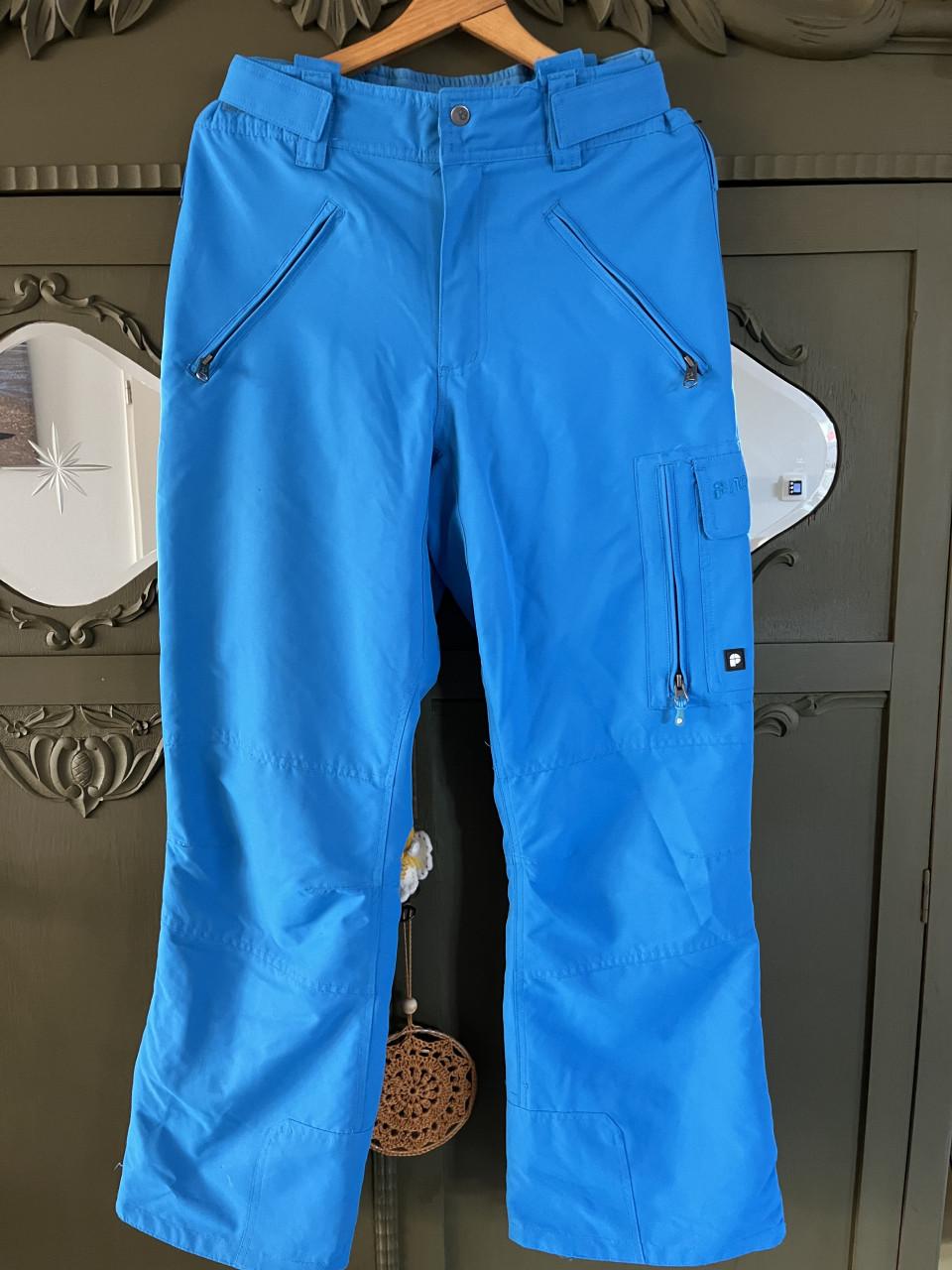 Diverse nette gebruikte skikleding