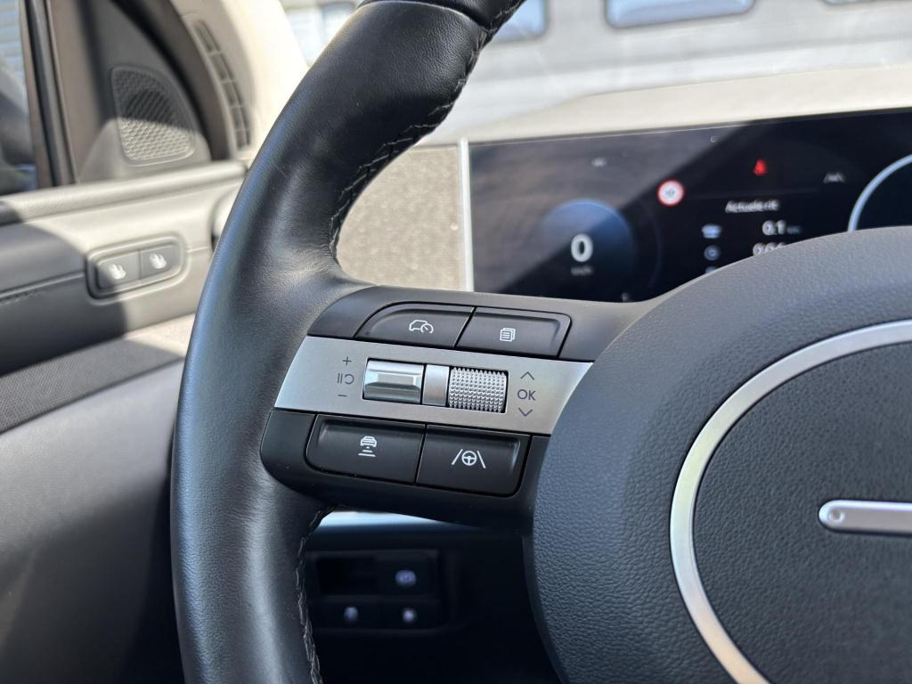 Hyundai Tucson 1.6 t-gdi phev premium sky