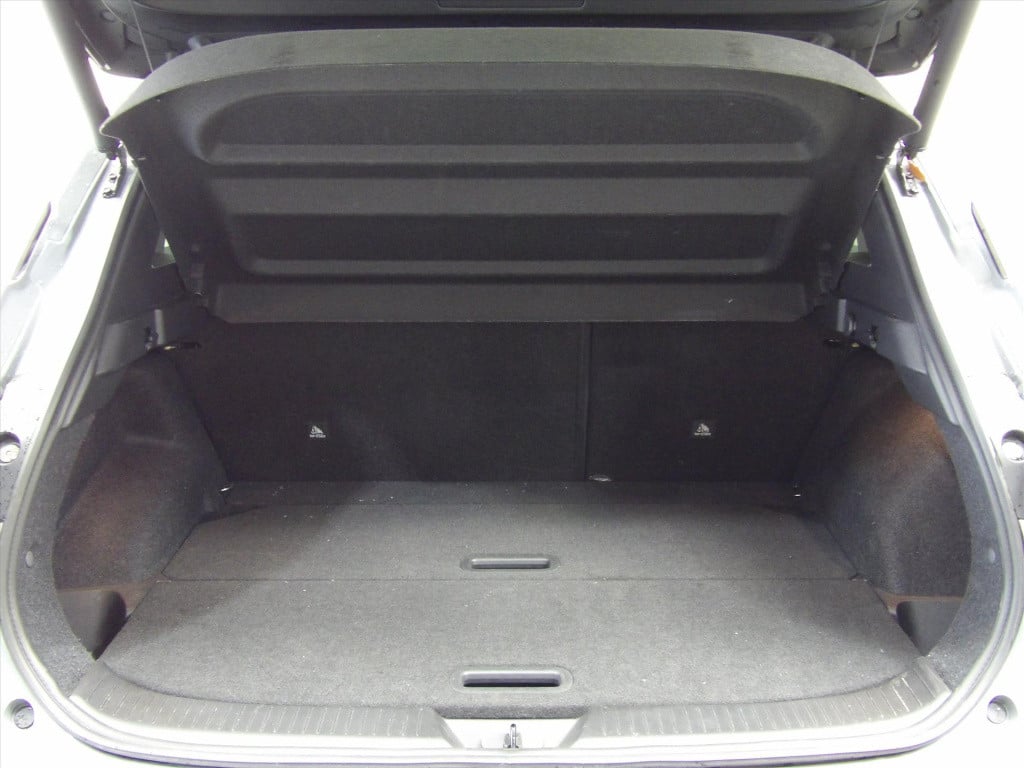 Nissan Qashqai 1.3 tekna xtronic mild-hybrid
