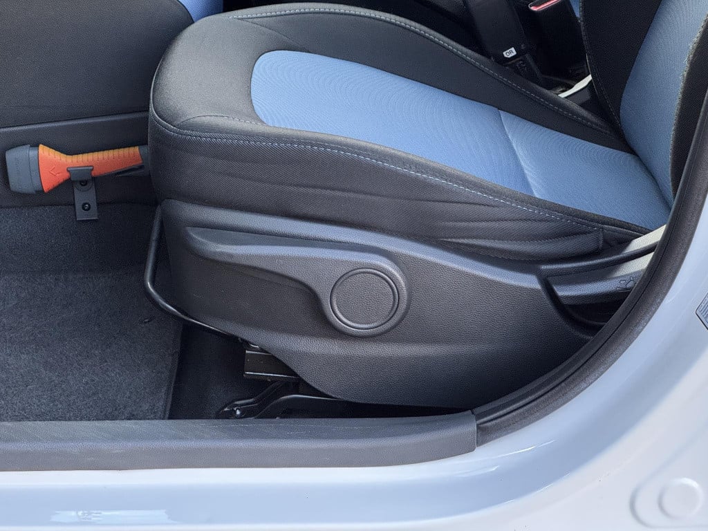 Hyundai I 10 1.0i i-motion comfort