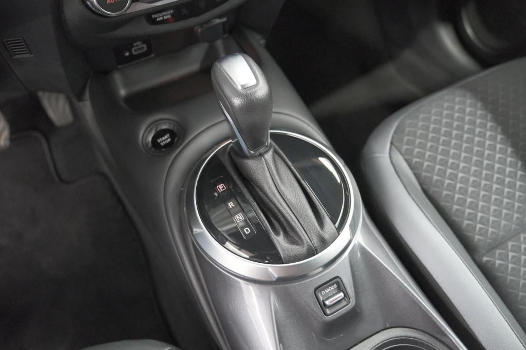 Nissan Juke 1.6 hybrid n-connecta | camera | stuurverwarming | stoelverwarm