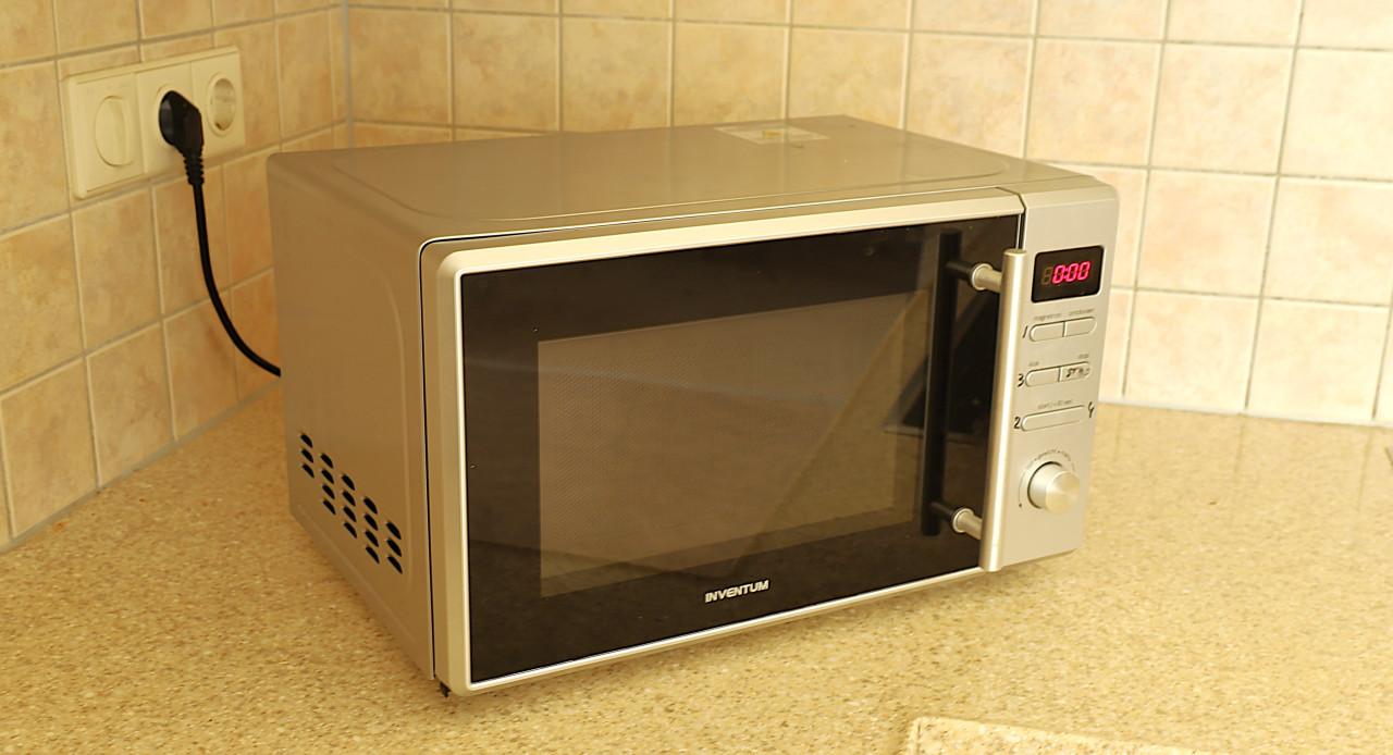 Magnetron