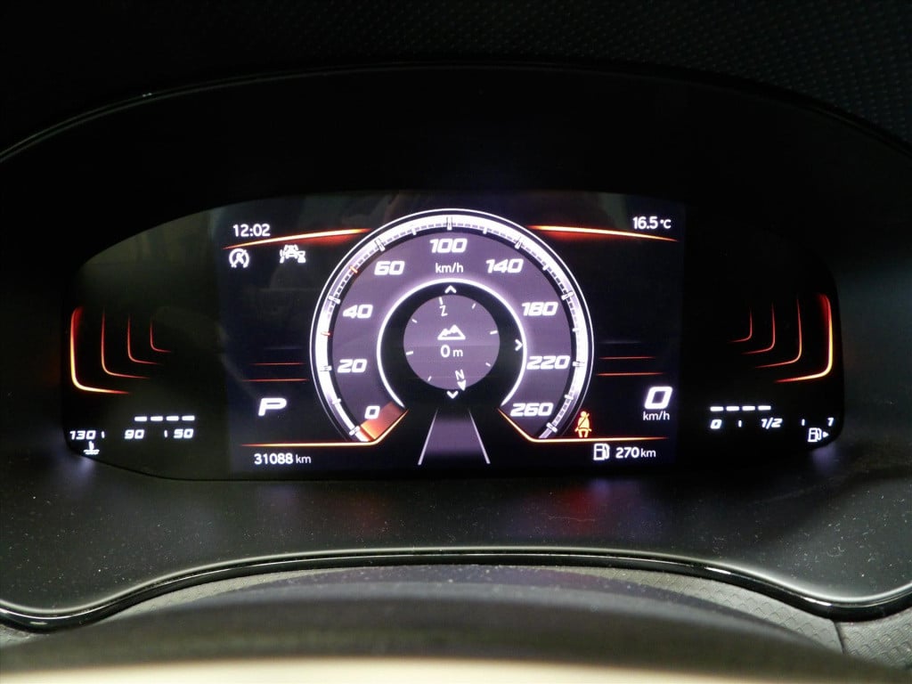 Seat Arona 1.0 tsi 110pk dsg-7 xperience business connect