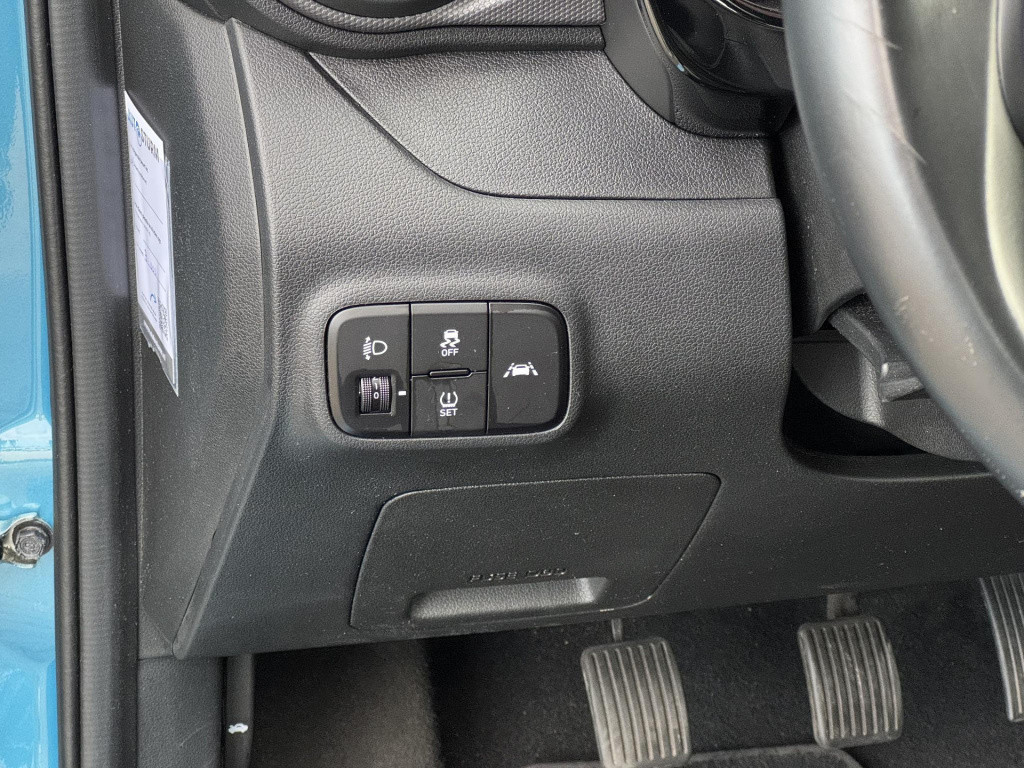 Hyundai I 10 1.0 comfort smart 5-zits | navigatie | camera | apple carplay/