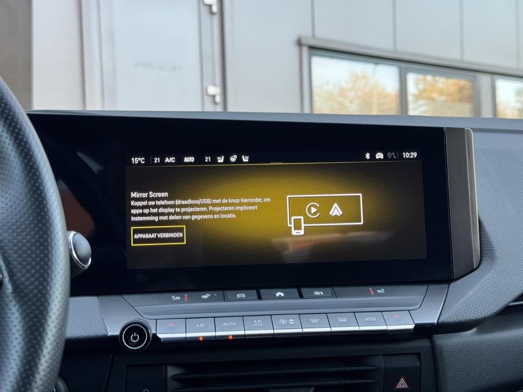 Opel Astra sports tourer 1.6 turbo plug in hybrid gse afneembare trekhaak, 