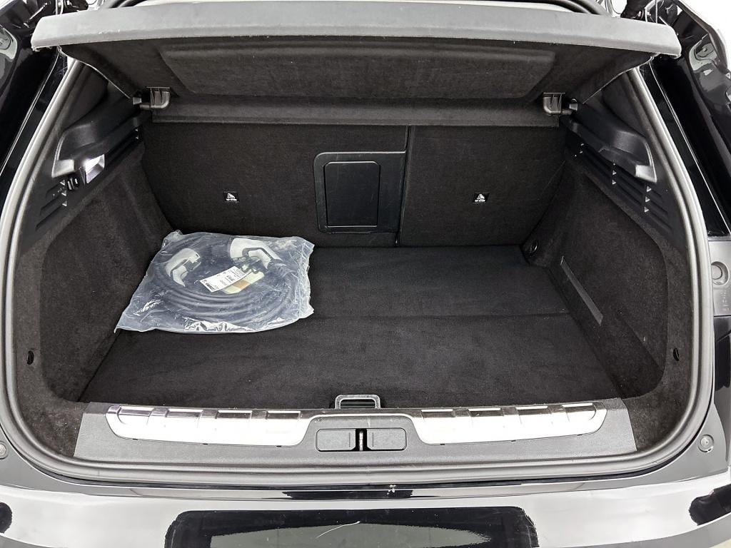 Ds Ds 4 e-tense performance line+ | rijklaar | panorama dak | elektrische s