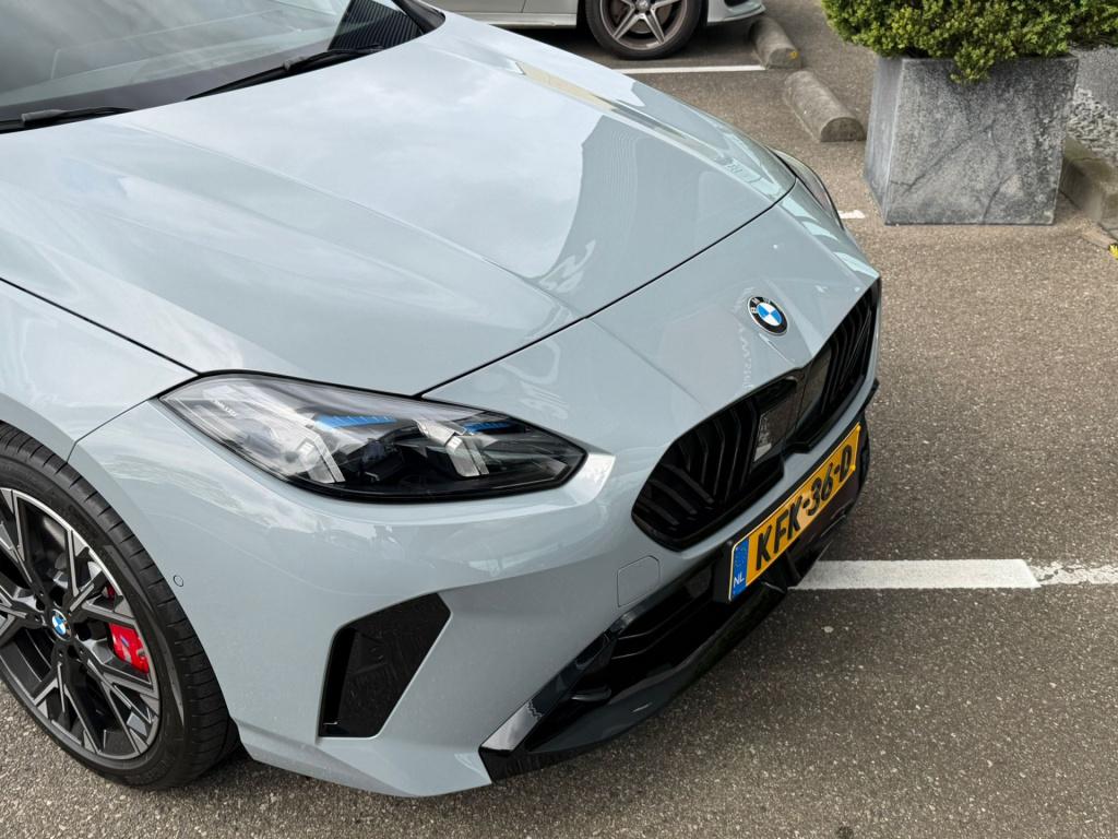 BMW 1 Serie 120 m sport design edition i panoramadak i camera i led i wides