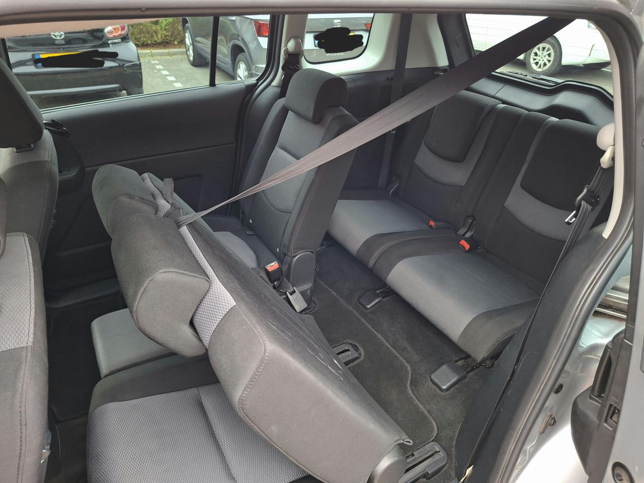 Mazda 5 | 7 zitplaatsen | Airco | Trekhaak