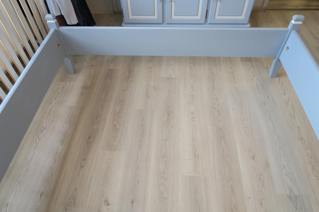 Romantisch Houten bedkader