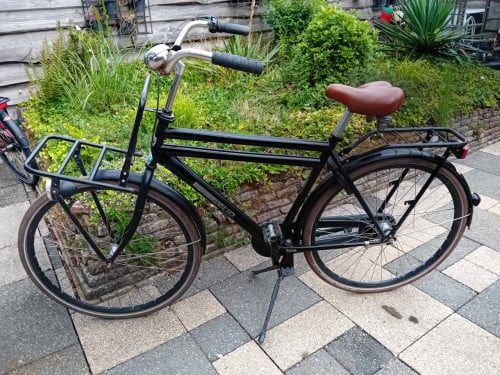 Fiets