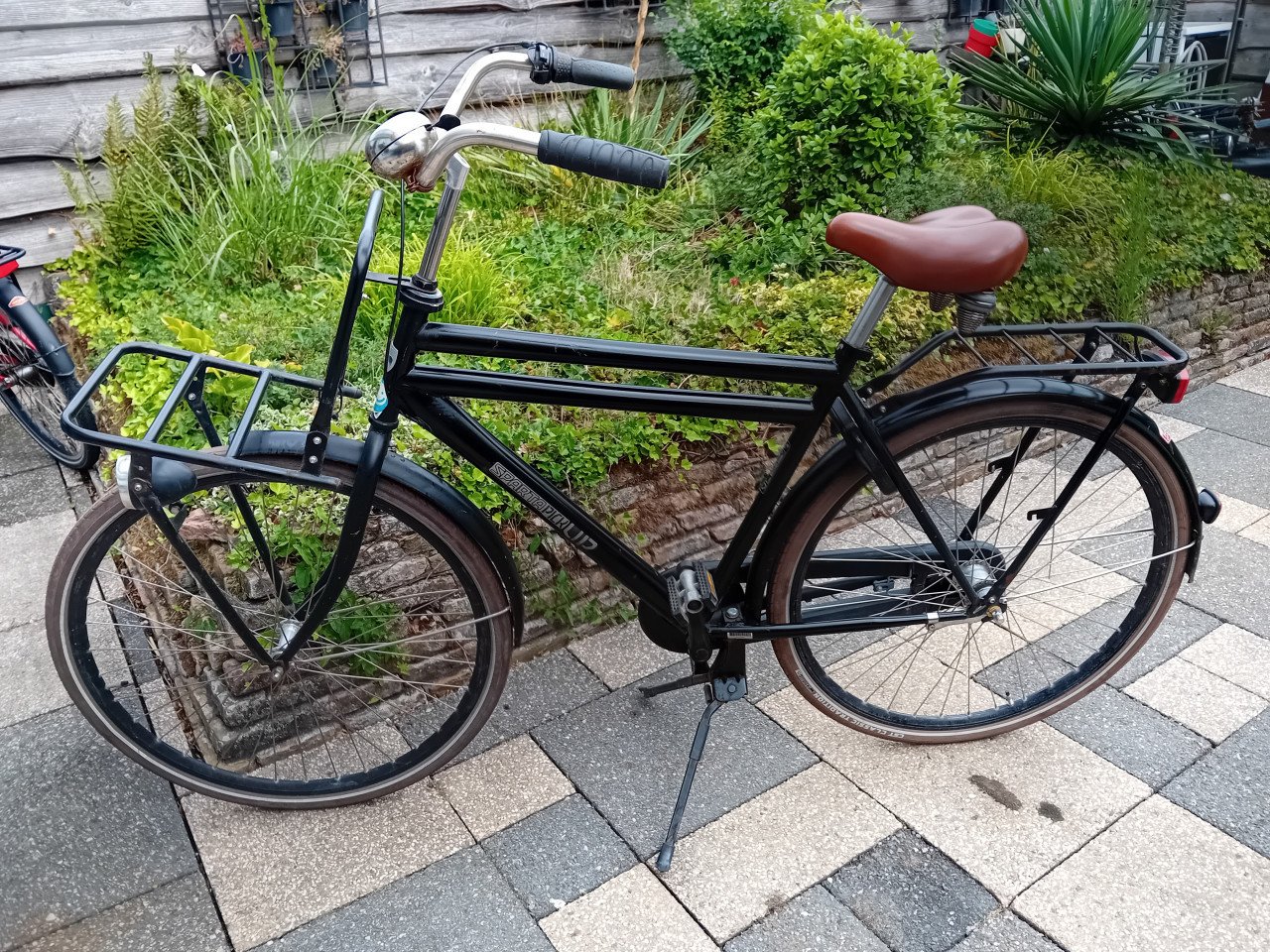 Fiets