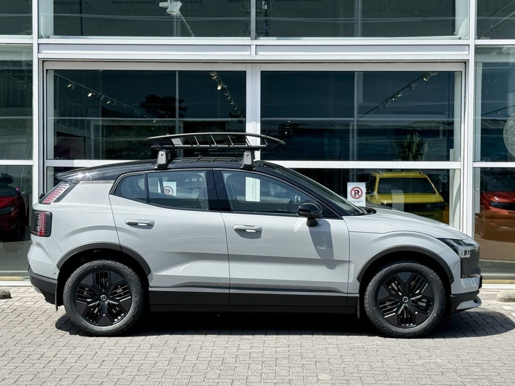 Volvo Ex30 cross country twin performance awd 429pk ultra incl. experience-