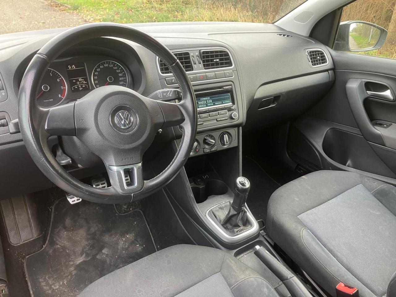 Volkswagen Polo 1.2