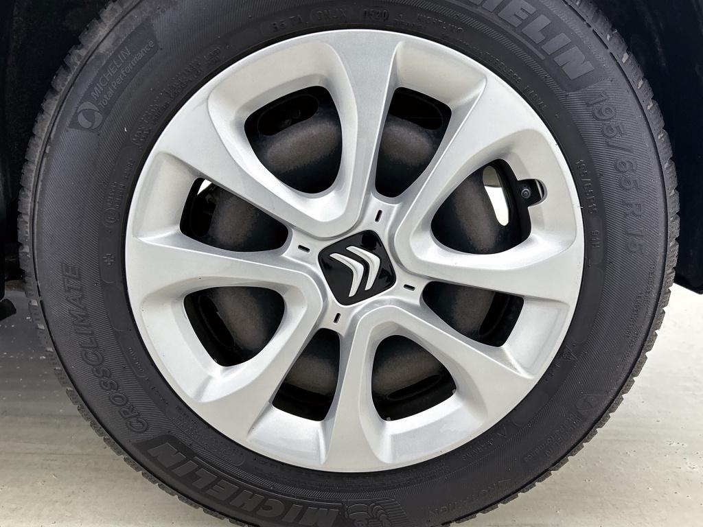 Citroen C3 83 pk feel | rijklaar | navigatie | climate control | apple carp