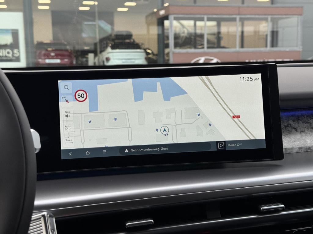Hyundai Ioniq 9 lounge awd+ 7p. 110.3 kwh