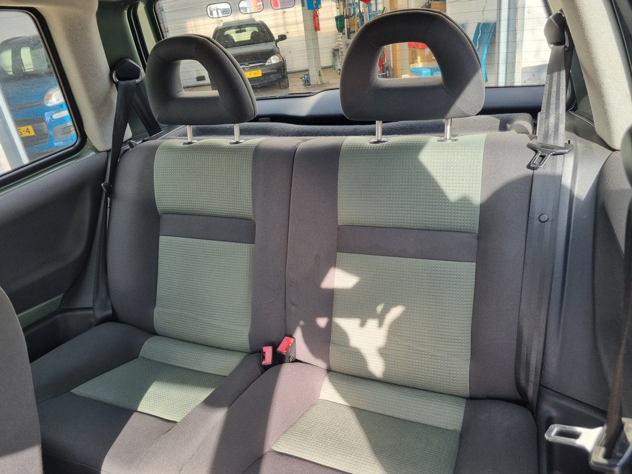 Volkswagen Lupo 1.4 Comfortline | 133.852 KM!