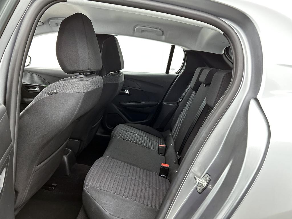 Peugeot 208 100 pk active | rijklaar | apple carplay / android auto draadlo