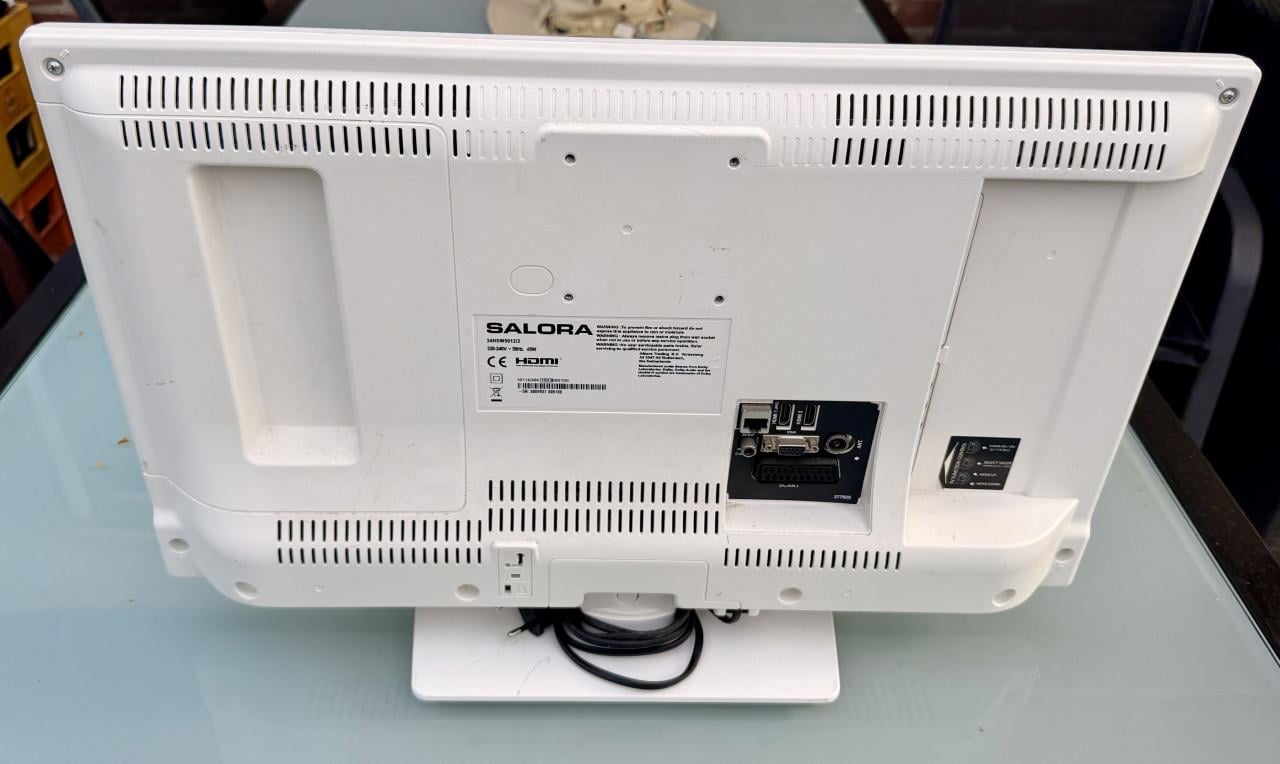 24-inch televisie