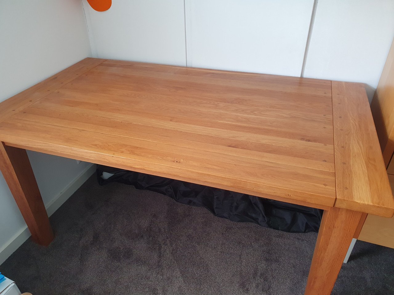 Eettafel