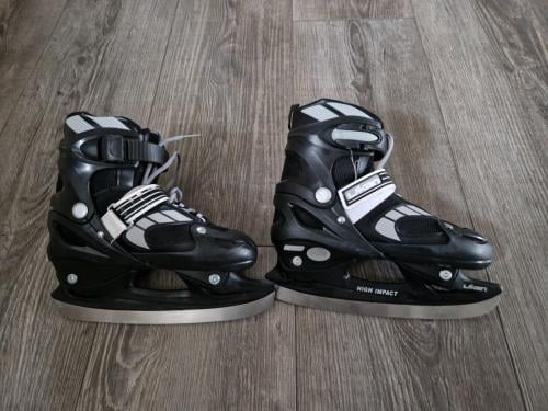 Nijdam schaatsen mt 34-37