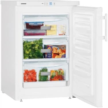 Nieuwe Liebherr G1223 vriezer 85x56 cm. 101 liter