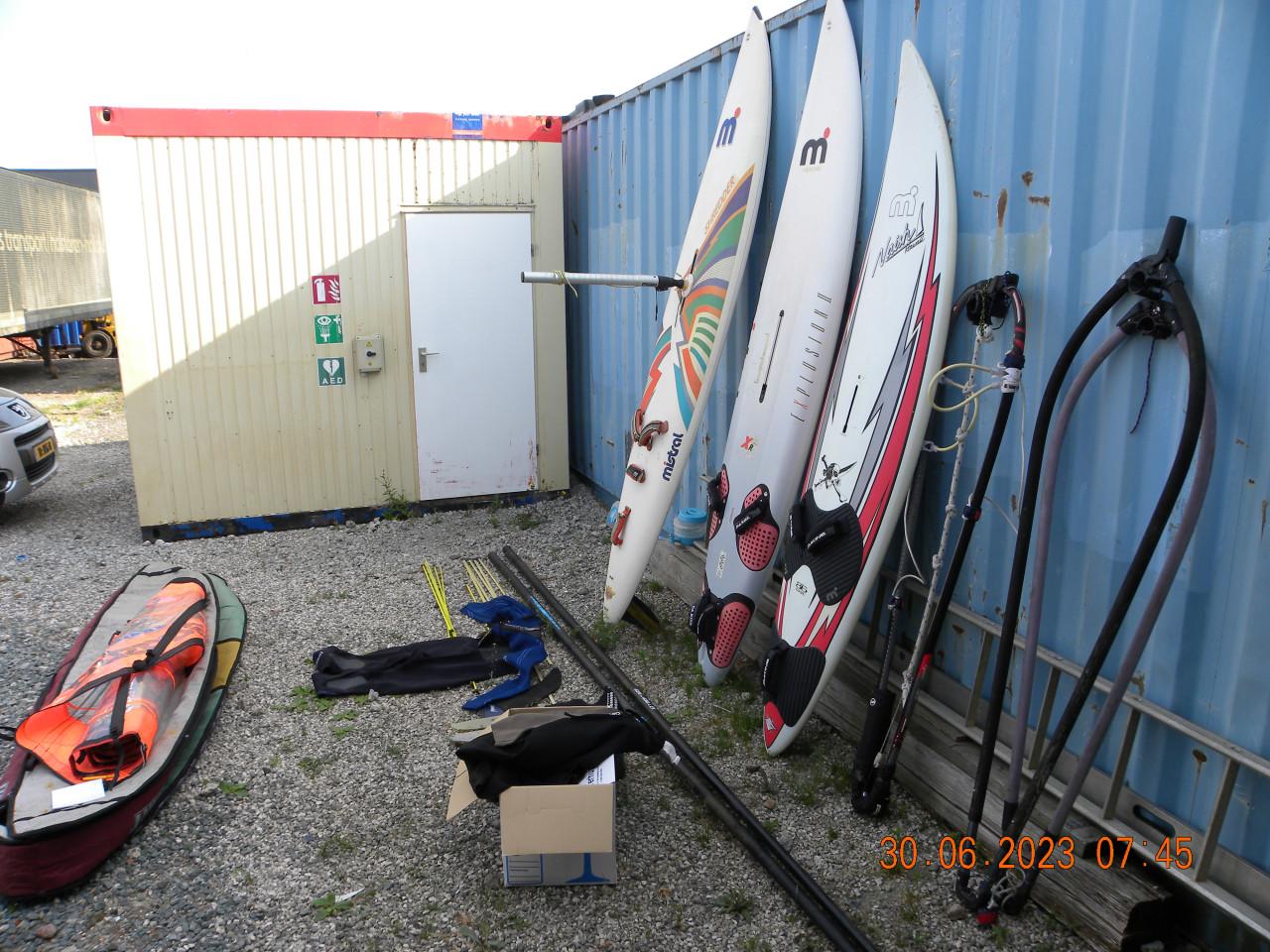 Surfspullen te koop