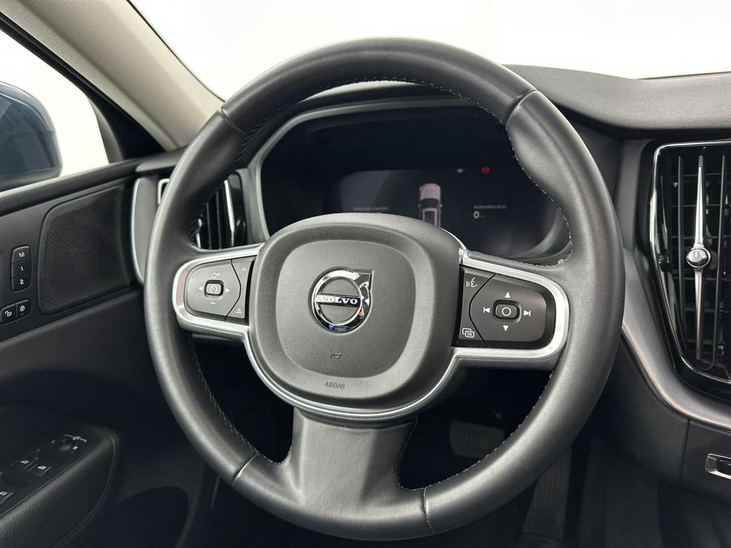 Volvo XC60 t6 awd 340pk inscription|