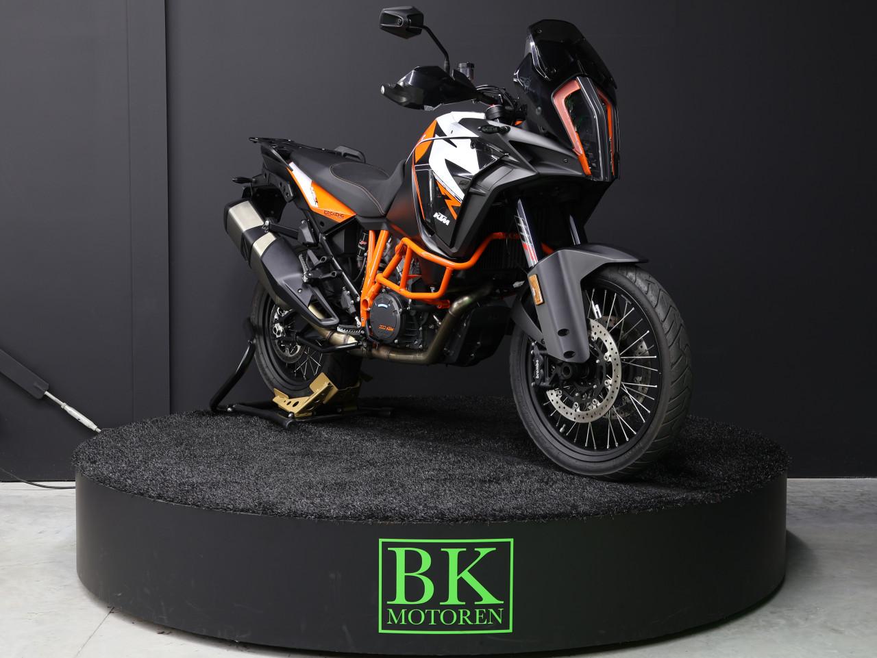 1290 SUPER ADVENTURE R