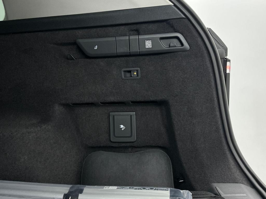 Skoda Peaq business edition elektromotor 210 kw / 286 pk suv